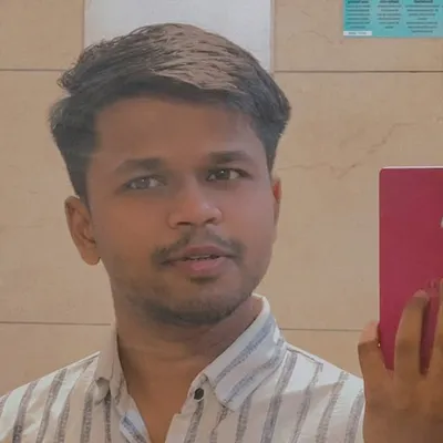Arun Raj Bhar profile