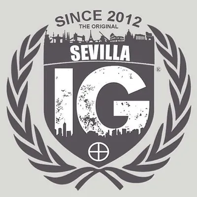 ! IG ⊕ SEVILLA ® profile