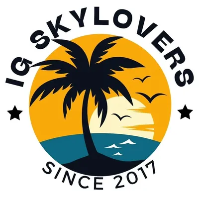 ☀️✨IG_SKYLOVERS✨☀️ profile