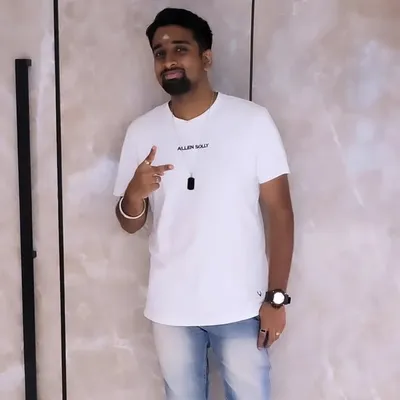 Aditya Vaidyanathan profile