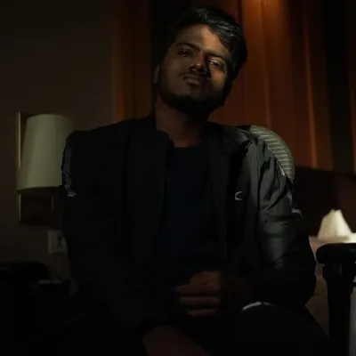 Prasanth (StrikerFTW) profile
