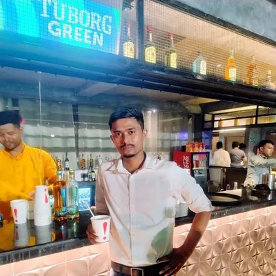 Sibendu Dutta profile