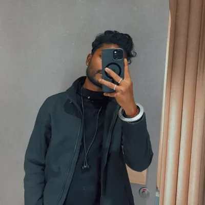 SATISH ✨ profile