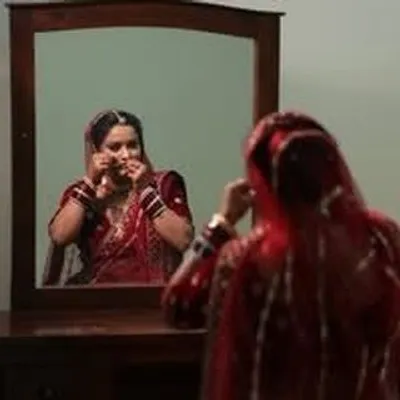 Kashmira Deshani profile