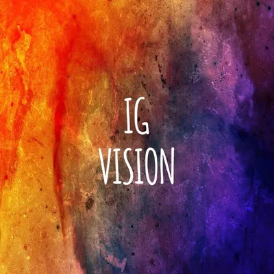 Instagram Vision profile