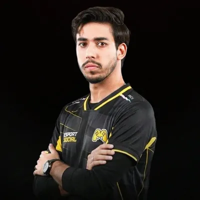 Chirag Dua profile