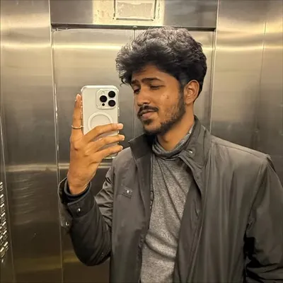 Sachin Joeel profile