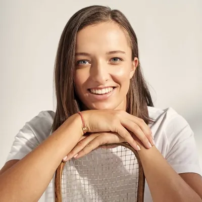 Iga Świątek profile
