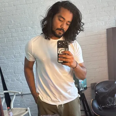 Gaurav Singh profile
