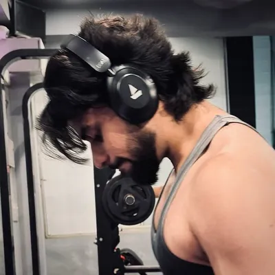 Abhishek Chauhan | Fitness profile
