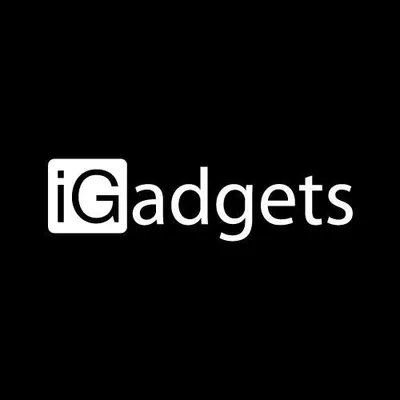 iGadgets profile