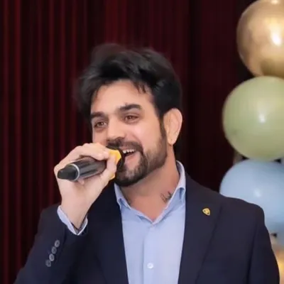 Gaggi Dhillon profile