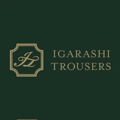 Igarashi Trousers profile