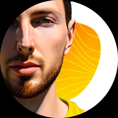 🟡 Душный ЗОЖник Игорь Кун profile