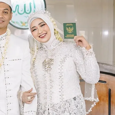 Iga Mawarni, S.Sos profile