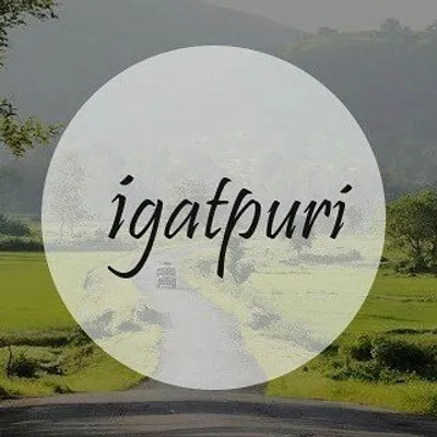 igatpuri profile