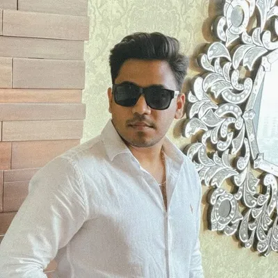 GAUTAM D MAKWANA profile