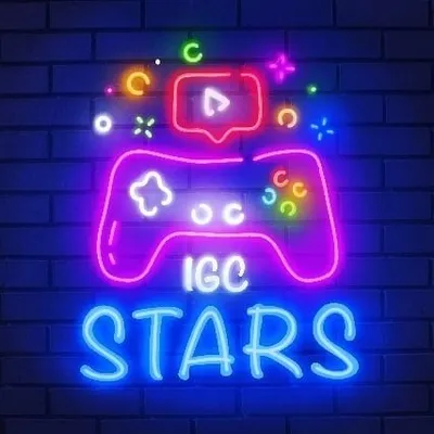 ๐ INDIAN GAMING COMMUNITY ๐ profile
