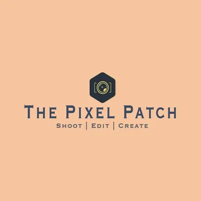 THE PIXEL PATCH profile