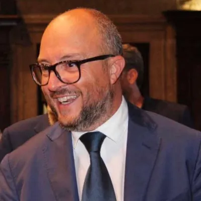 Mauro Rotelli profile