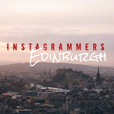 Instagrammers Edinburgh profile