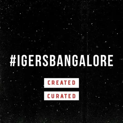Bangalore profile