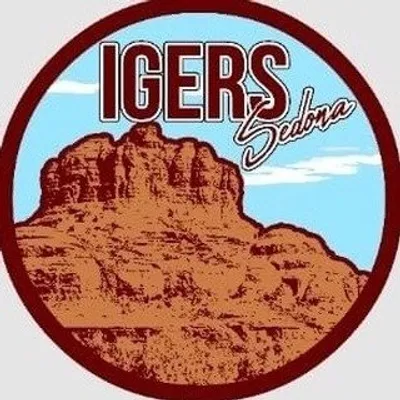 Sedona, AZ’s IG Community profile