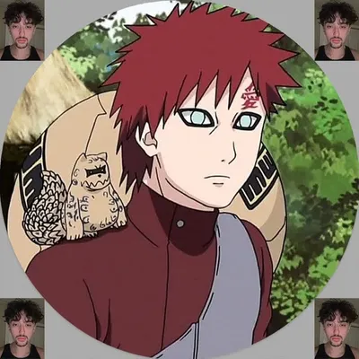 Gaara | Naruto profile