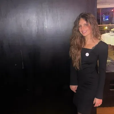 Irene Galieti profile