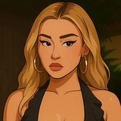 Iggy Azalea Daily profile