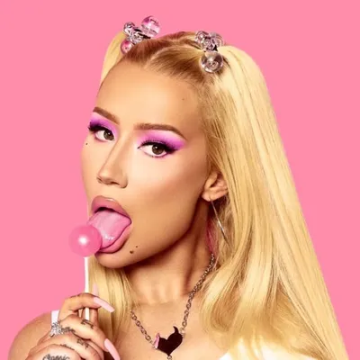 IGGY AZALEA WEBSITE profile
