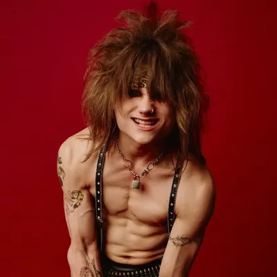Iggy Vail profile