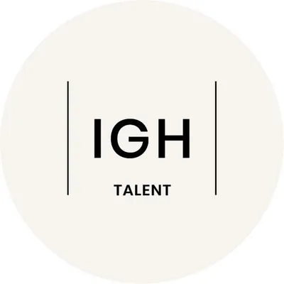 IGH Talent profile