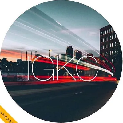KC's Instagram Community profile