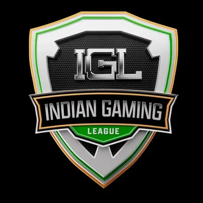 Igl Indiangamingleague