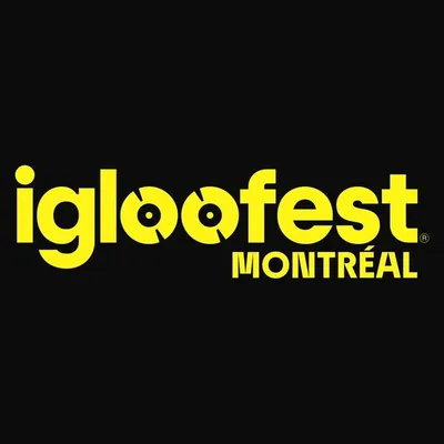 Igloofest Montréal profile