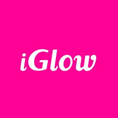 iGlow Official profile