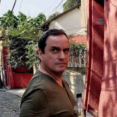 Ignacio Marron profile