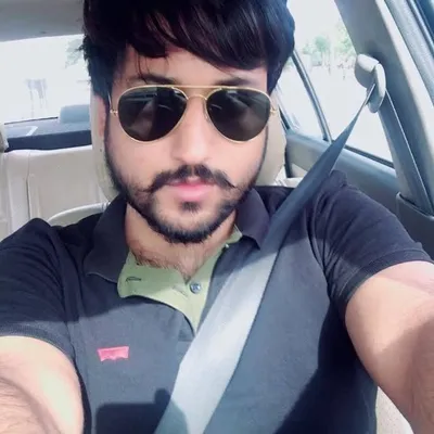Mayank Shekhawat profile