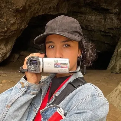 Ignacia Uribe G. profile