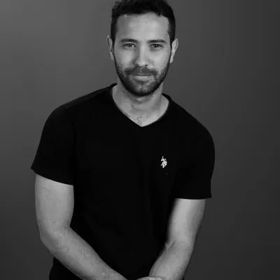 Ignacio Caloustian profile