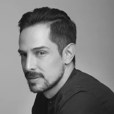 Ignacio Riva Palacio profile