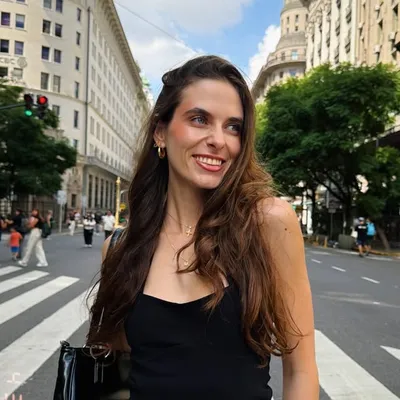 nachita profile
