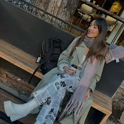 Igna Rabanal | Sexóloga✨| Educadora Sexual 💛 profile