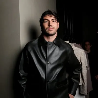 Ignazio Moser profile