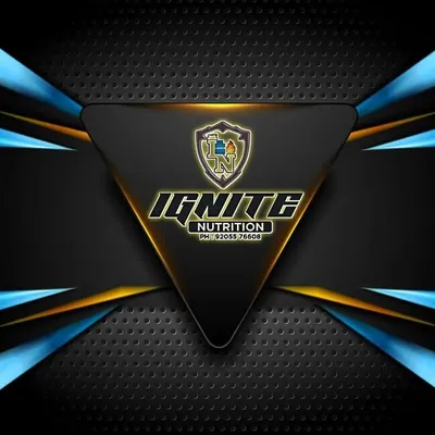-IGNITE NUTRITION- profile