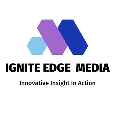 Ignite Edge Media profile