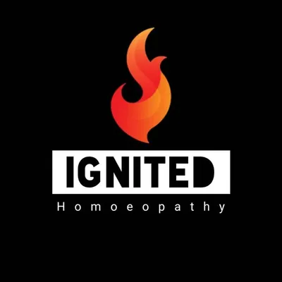 ignited homoeopathy profile