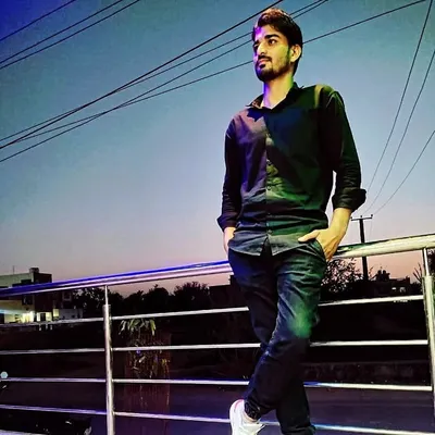 Igniter Ajay profile