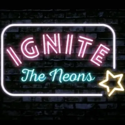 Neon In Me⚡ profile